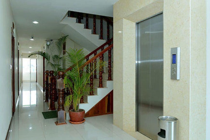 Hotel Interior 24 of 29