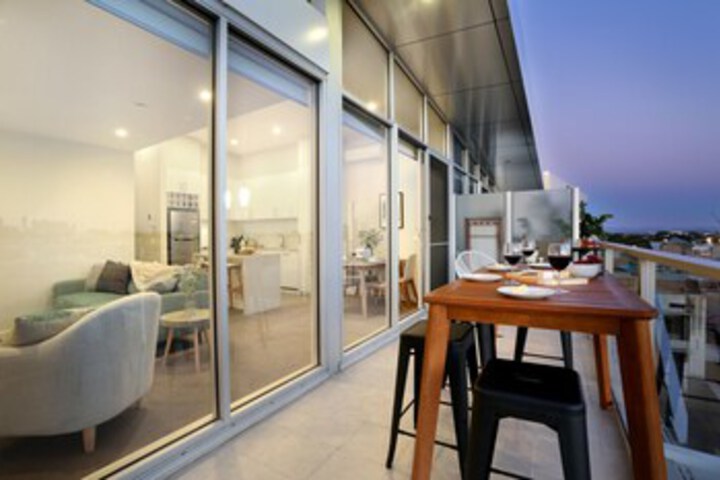Terrace/Patio 5 of 18