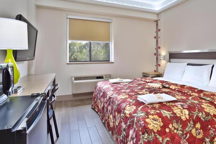 Fitness Center Photo