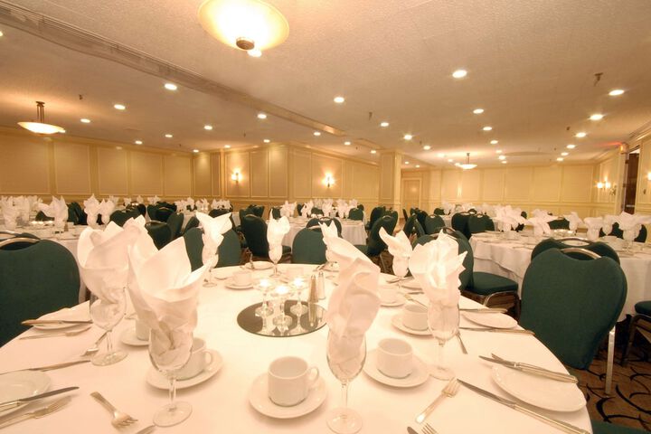 Ballroom