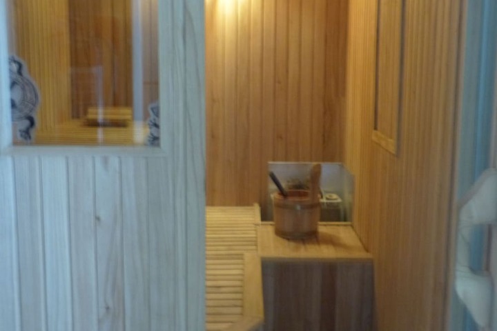 Amenity Photo