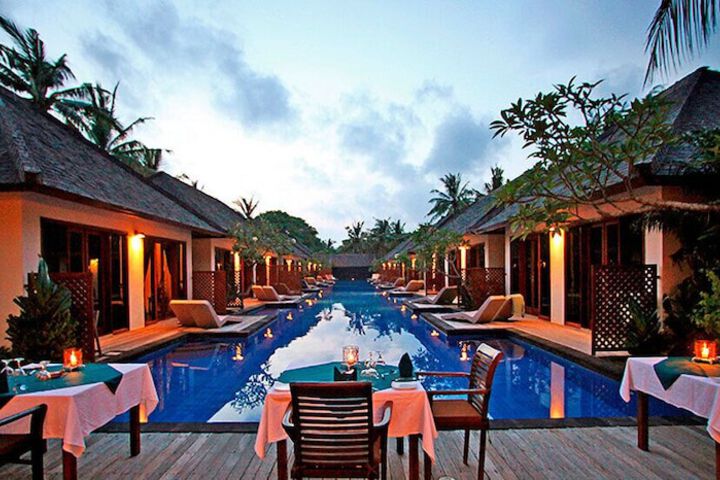 Hotel 56 of 57