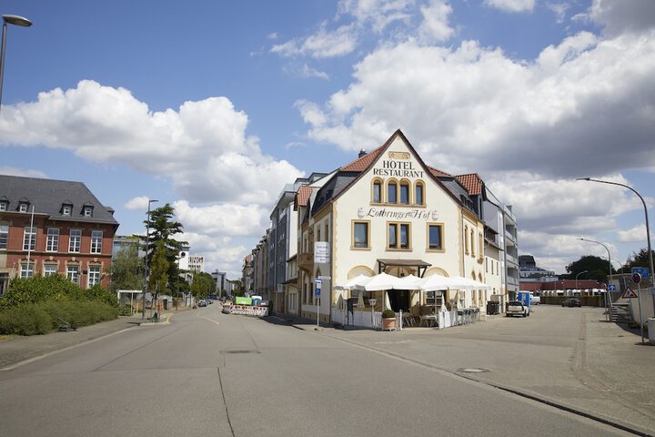 Hotel 98 of 107