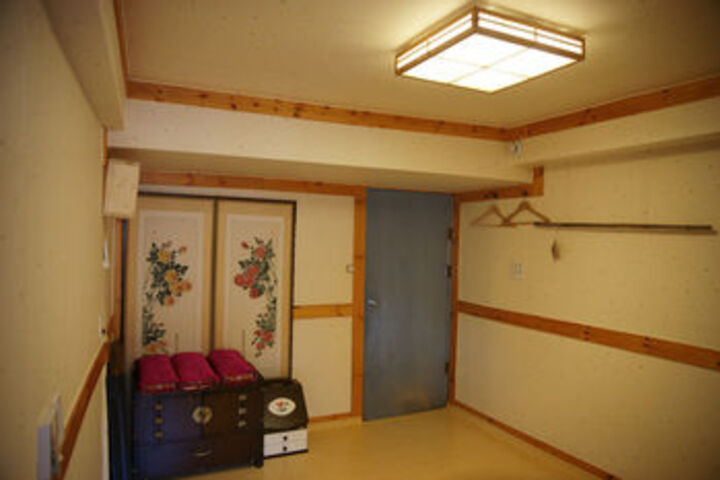 Guestroom Pic