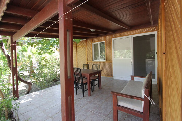 Terrace/Patio 105 of 130