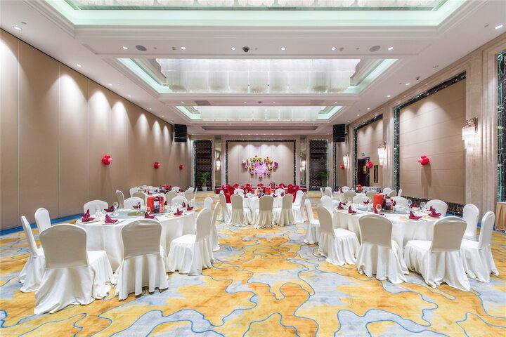 Wedding/Banquet 37 of 47