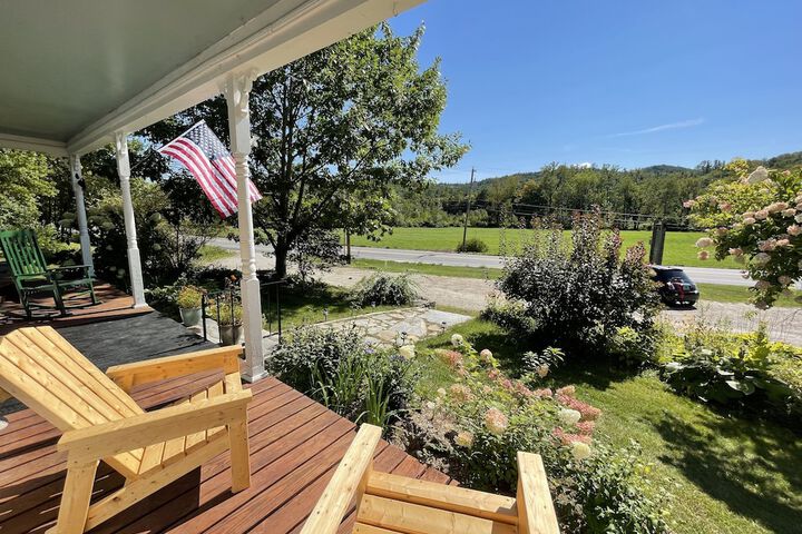 Terrace/Patio 42 of 43