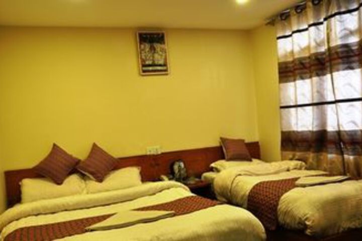 Room 21 of 60