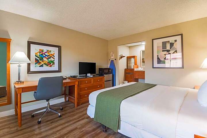 Fitness Center Photo