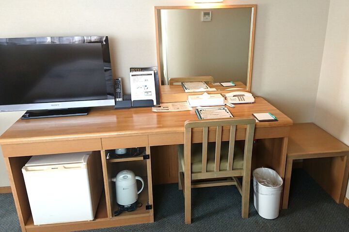 Room 14 of 46