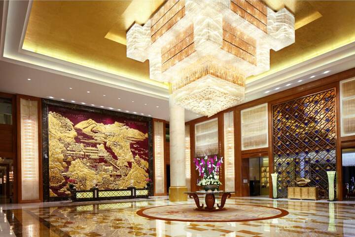 Hotel Interior 2 of 49