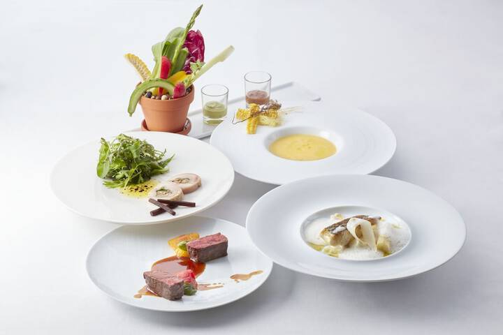 Restaurants