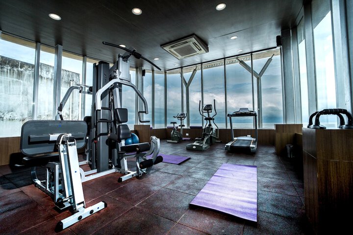 Health and Fitness 37 of 47