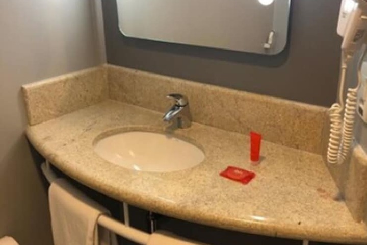Bathroom Photo