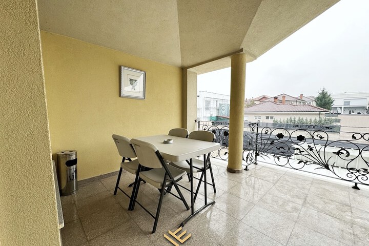 Terrace/Patio 114 of 121