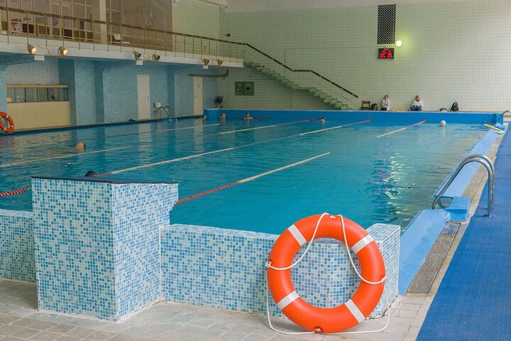 Pool 53 of 63