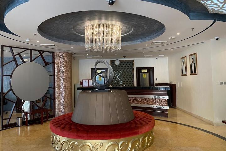 Hotel Interior 2 of 36