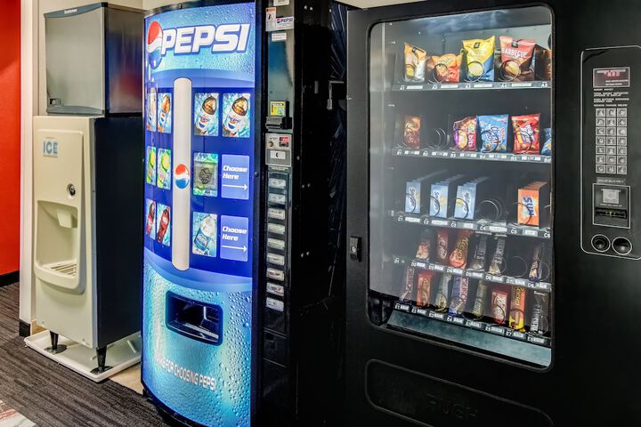Vending machine