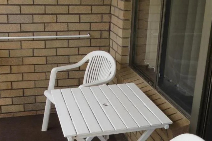 Terrace/Patio 7 of 16