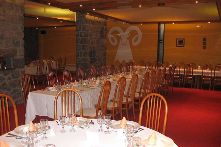 Restaurants