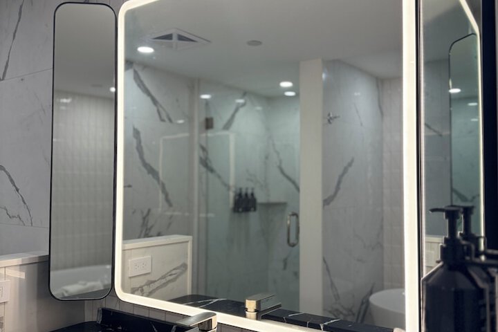 Bath Photo