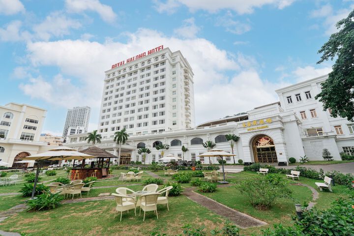 Photo of Royal Halong Hotel