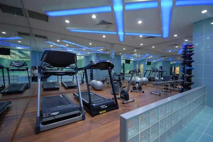 Health and Fitness 37 of 62