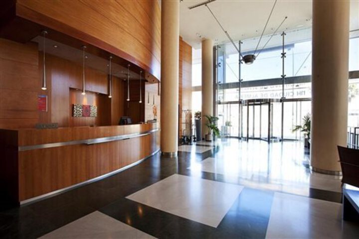 Fitness Center Photo