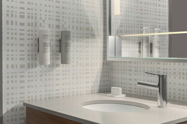 Bath Amenities
