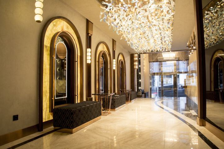 Hotel Interior 4 of 59