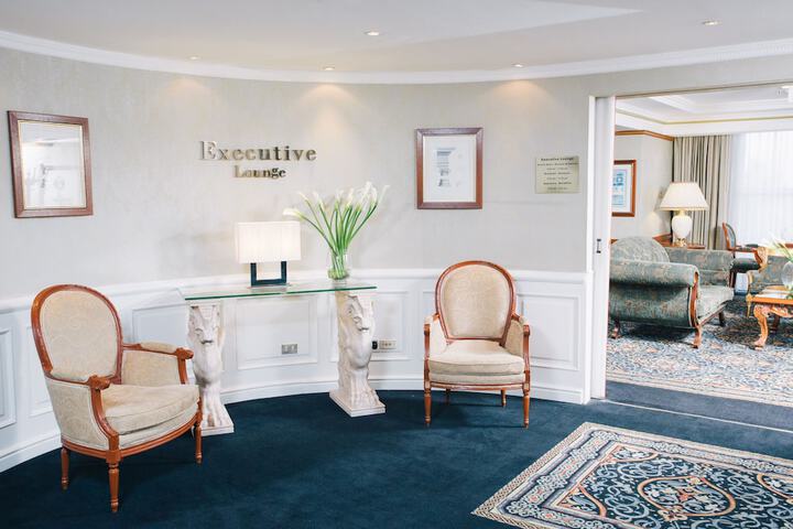 Hotel Interior 84 of 92