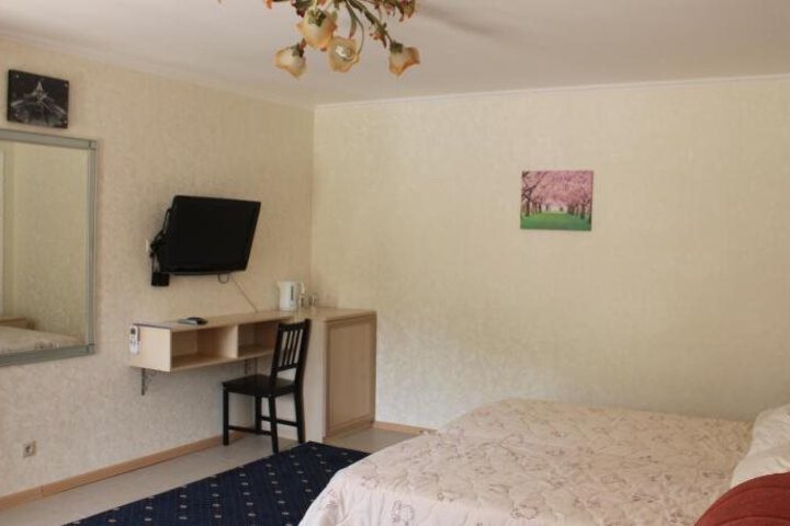 Hotel Complex Albatros