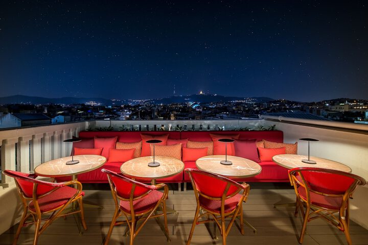 Terrace/Patio 52 of 54