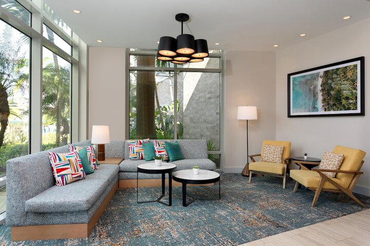 Lobby Photos