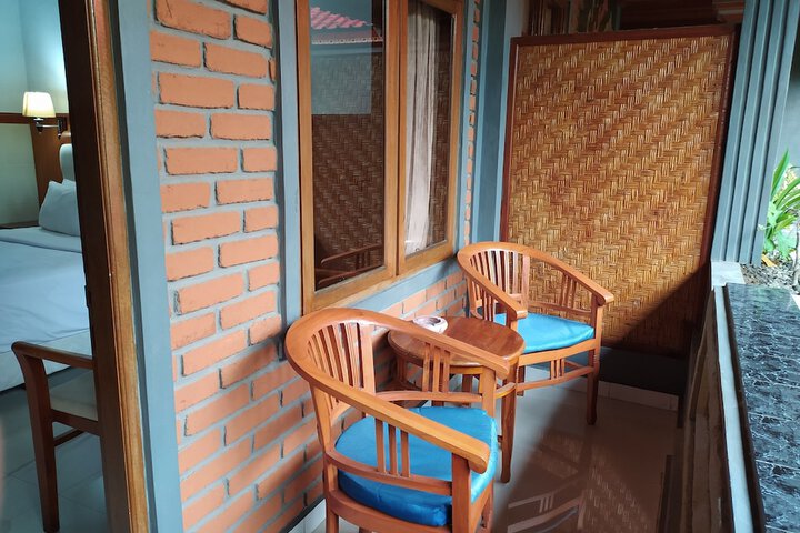 Terrace/Patio 25 of 57
