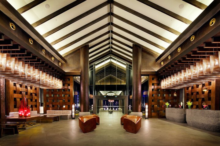 Hotel Interior 2 of 137