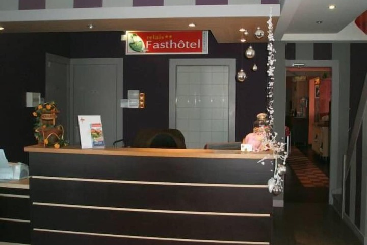 Hotel Interior 2 of 15