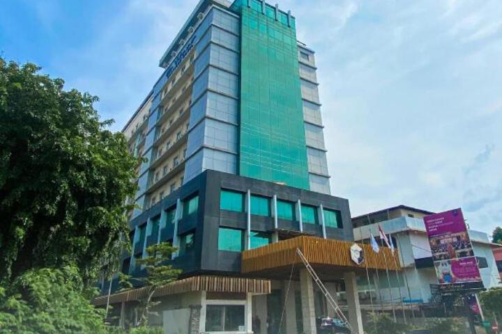 Da Vienna Boutique Hotel
