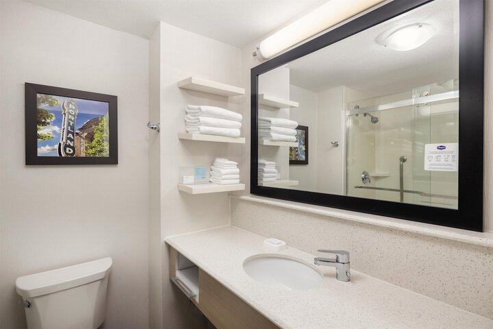 Bathroom Vanities