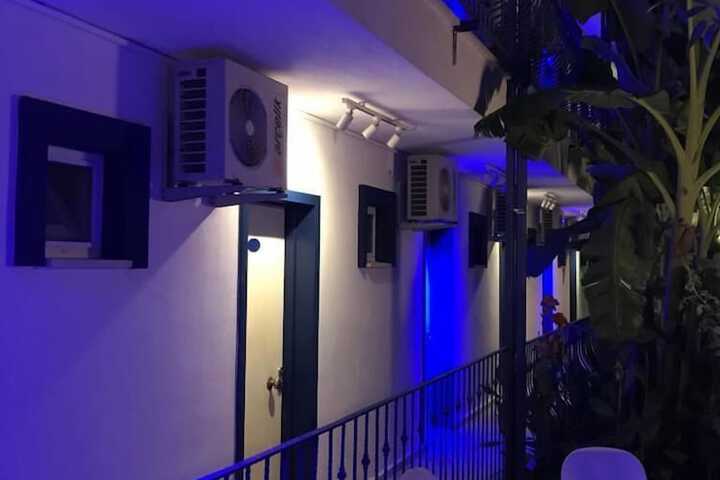 Hotel 96 of 105