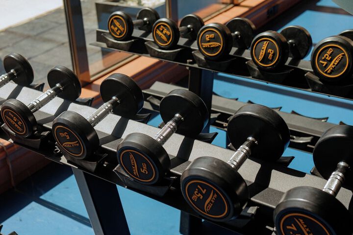 Health and Fitness 26 of 72