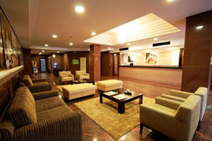 Hotel Interior 11 of 12