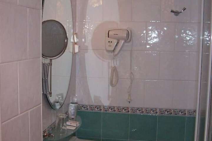 Bath Interior