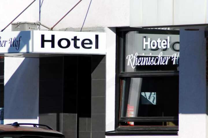 Hotel 36 of 41