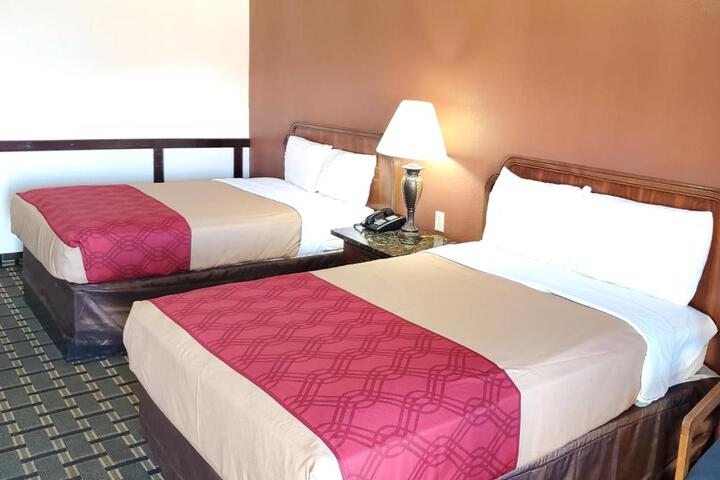 Fitness Center Photo