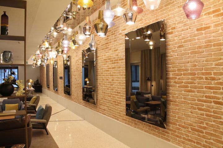 Hotel Interior 51 of 63