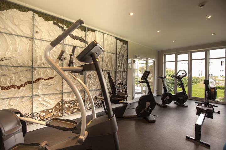 Gym Photos