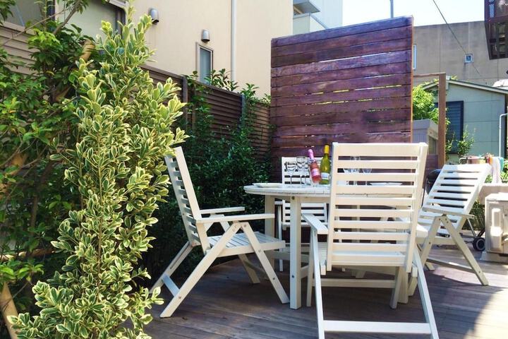 Terrace/Patio 21 of 44