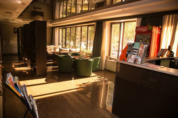 Hotel Interior 2 of 20