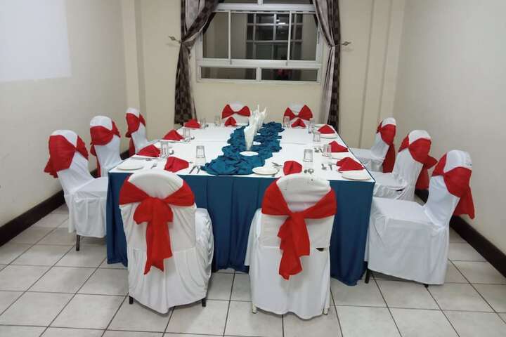 Ballroom/Hall 40 of 54